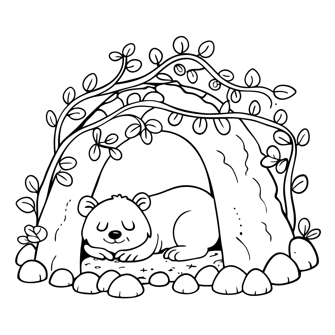 Image to print and download